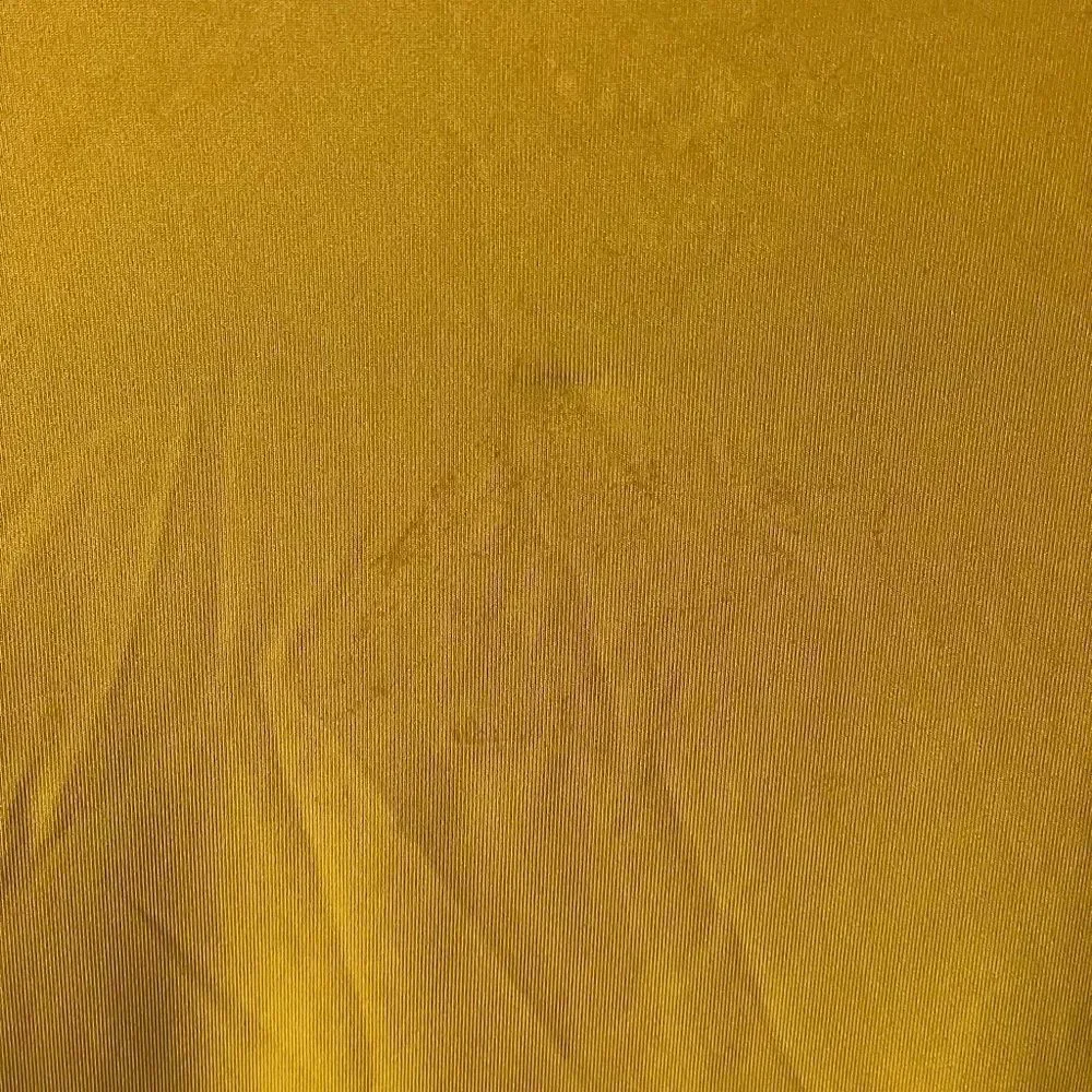 Cat & Jack Yellow and Orange Short Sleeve Youth Swim Shirt. Size XL.